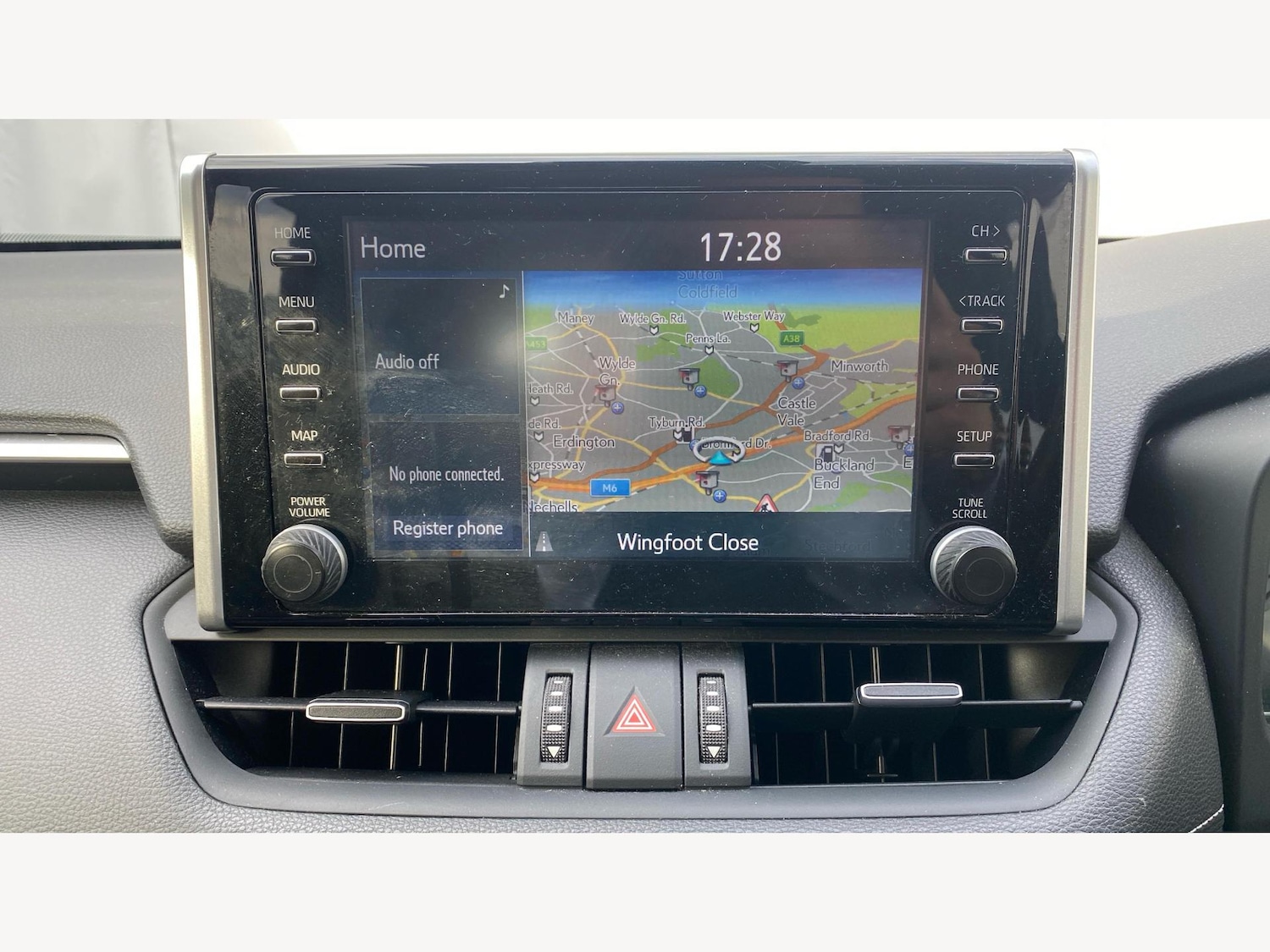 Vehicle 9