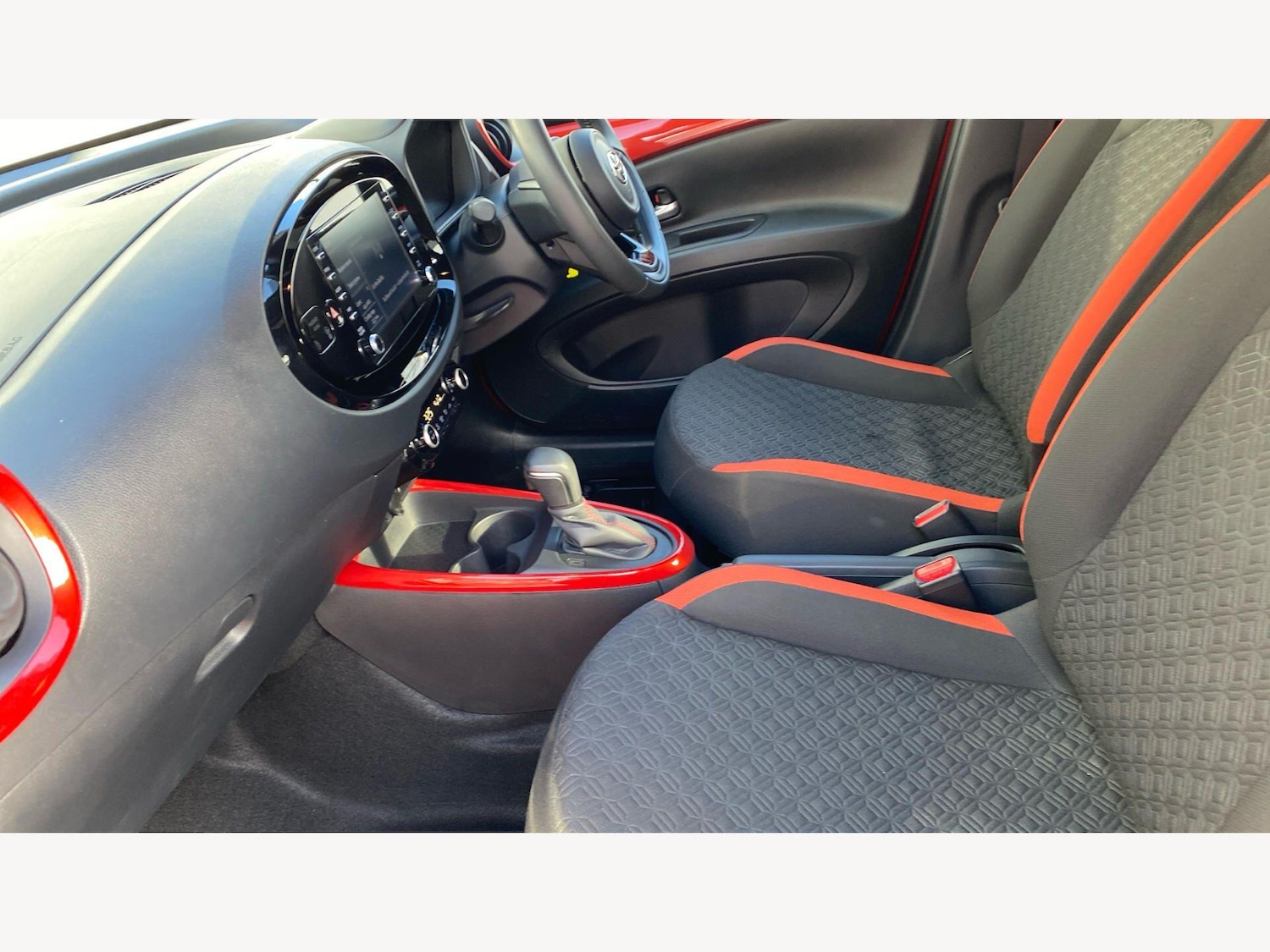 Used Toyota Aygo X for sale - 77753547: Photo 12