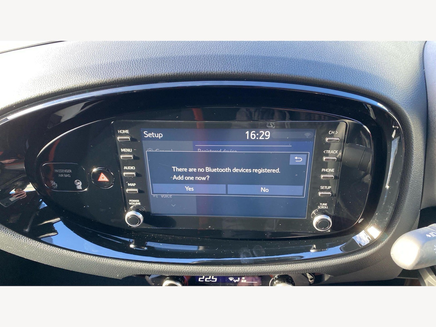 Used Toyota Aygo X for sale - 77753547: Photo 25