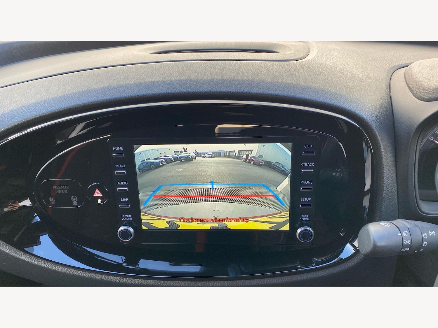 Used Toyota Aygo X for sale - 77753547: Photo 28