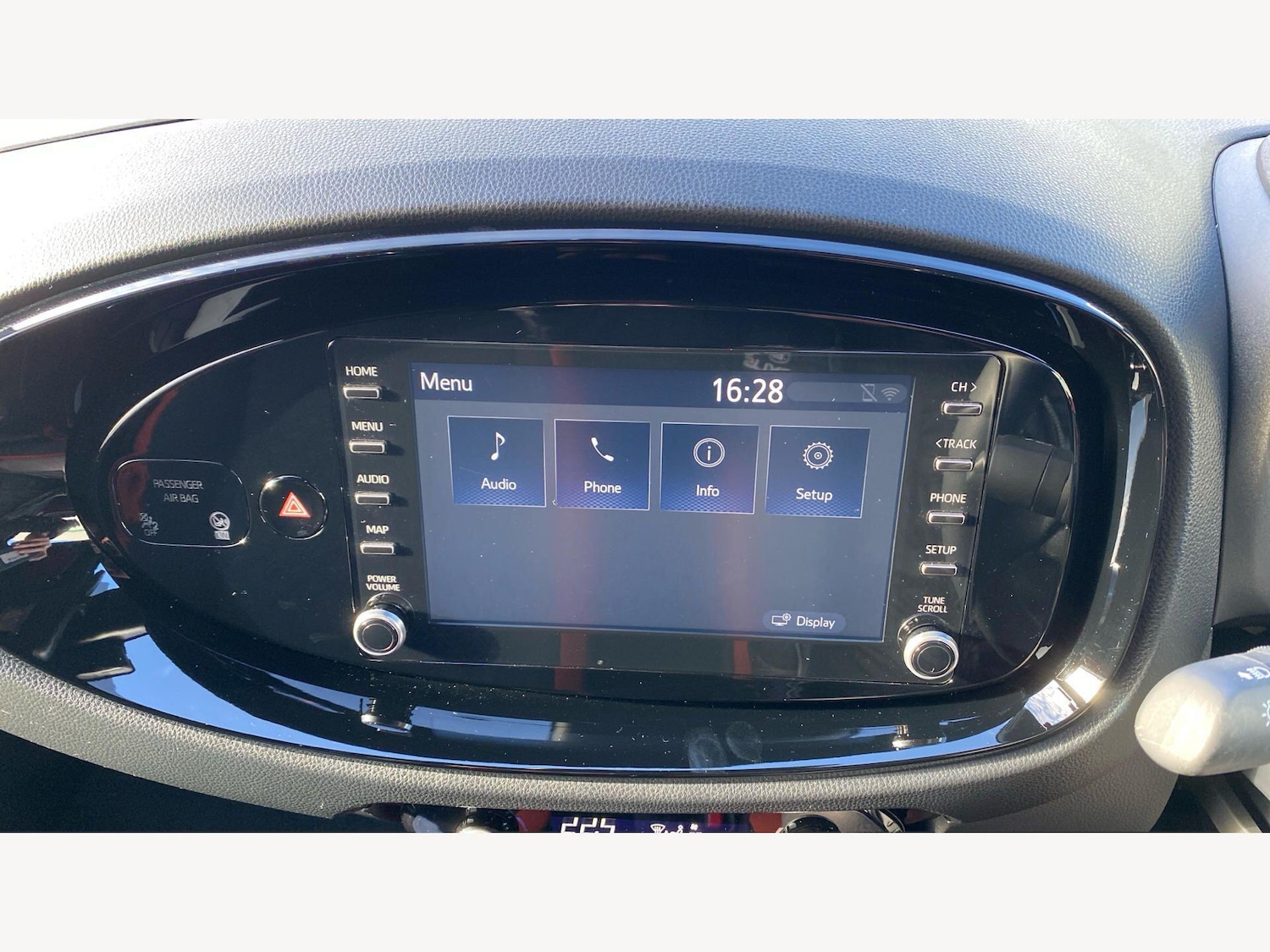 Used Toyota Aygo X for sale - 77753547: Photo 9