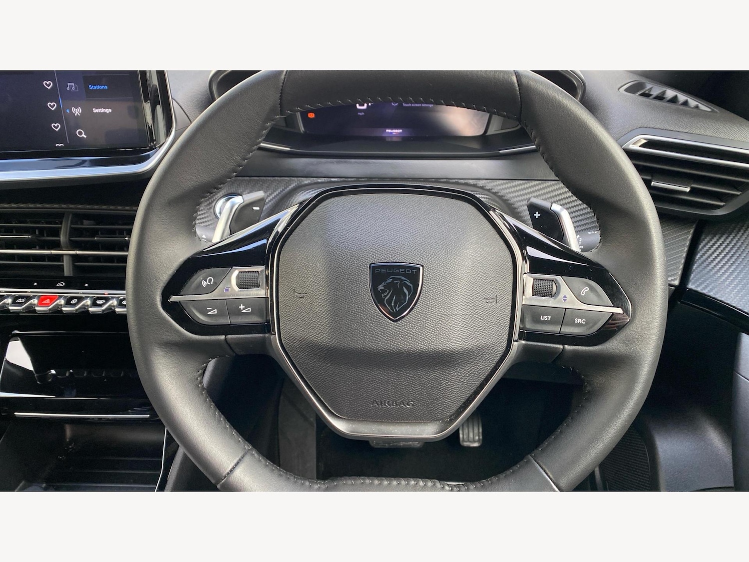 Used Peugeot 2008 2024 for sale - 77119713: Photo 10