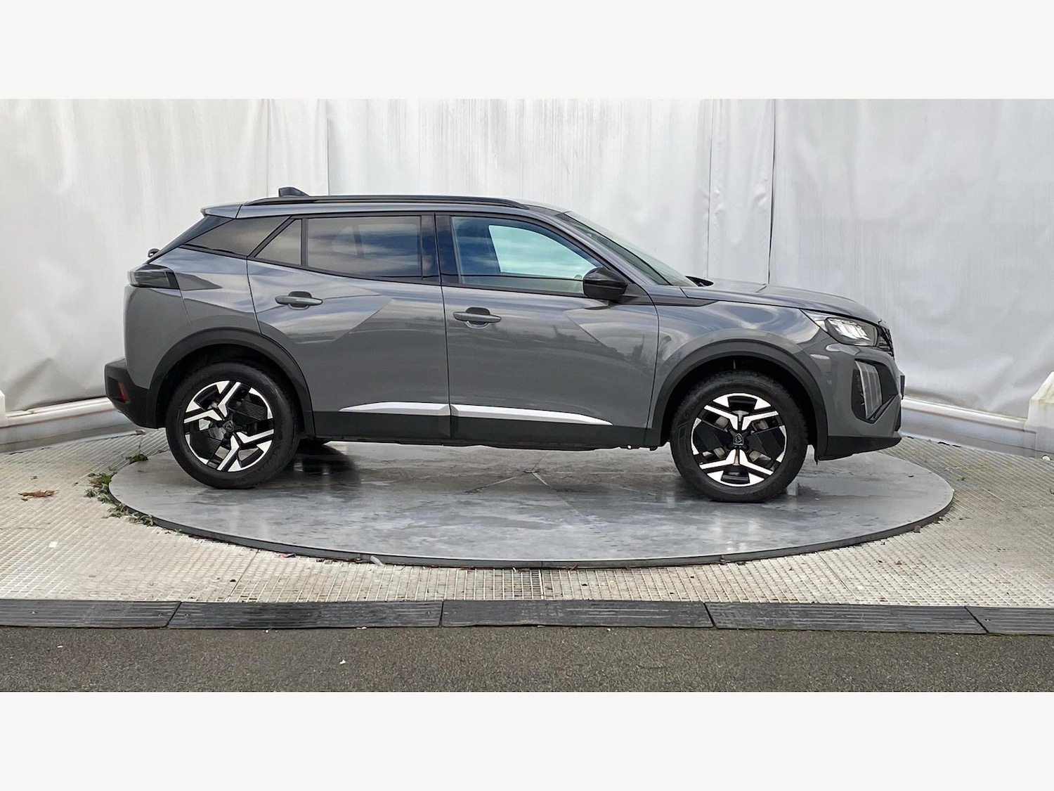 Used Peugeot 2008 2024 for sale - 77119713: Photo 18