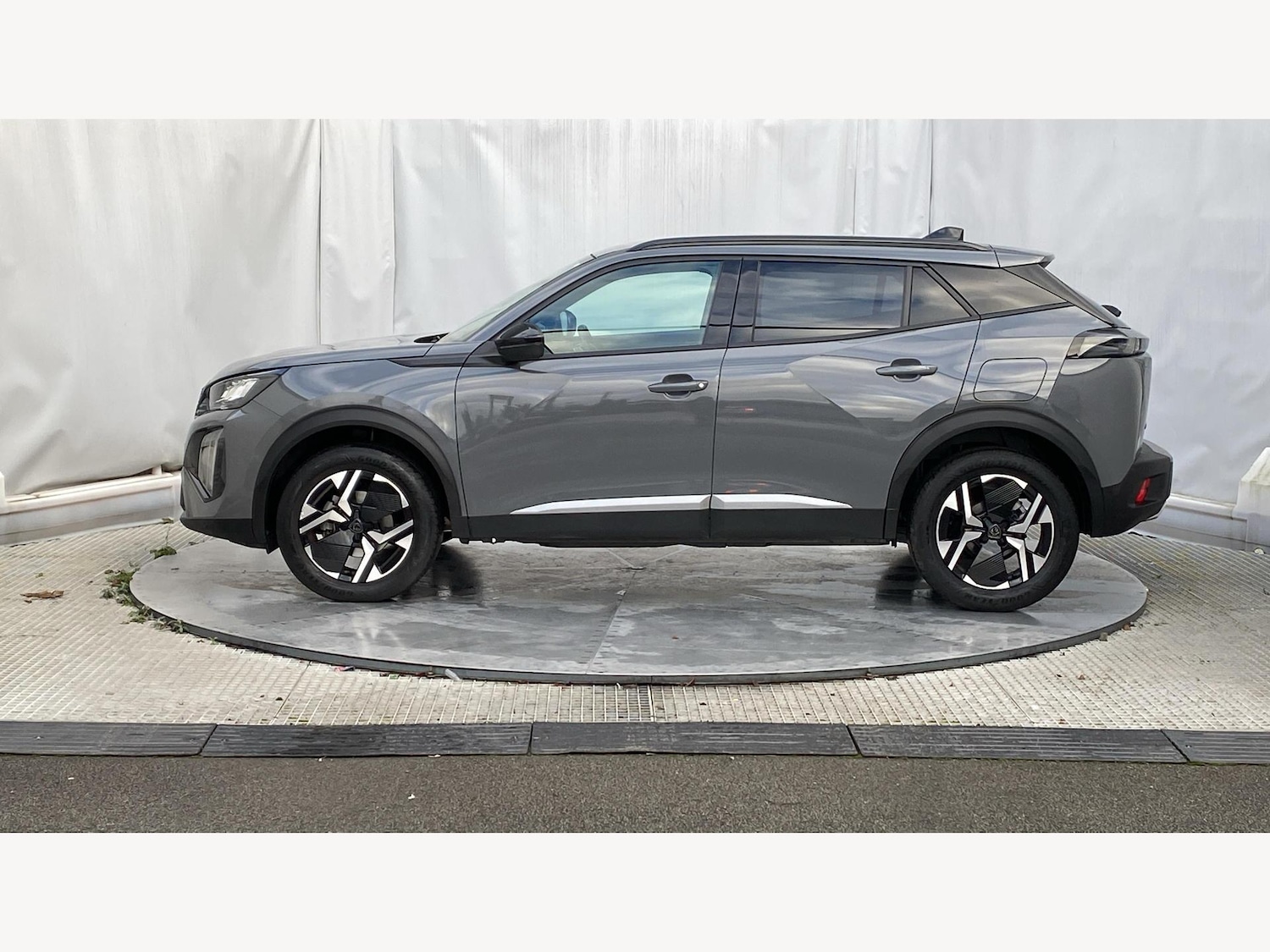 Used Peugeot 2008 2024 for sale - 77119713: Photo 19