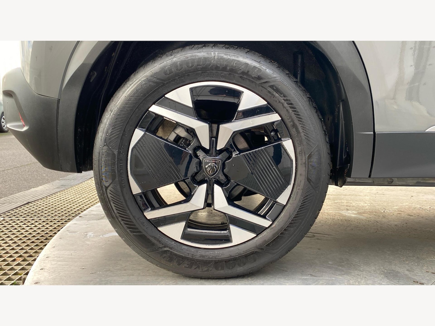 Used Peugeot 2008 2024 for sale - 77119713: Photo 20