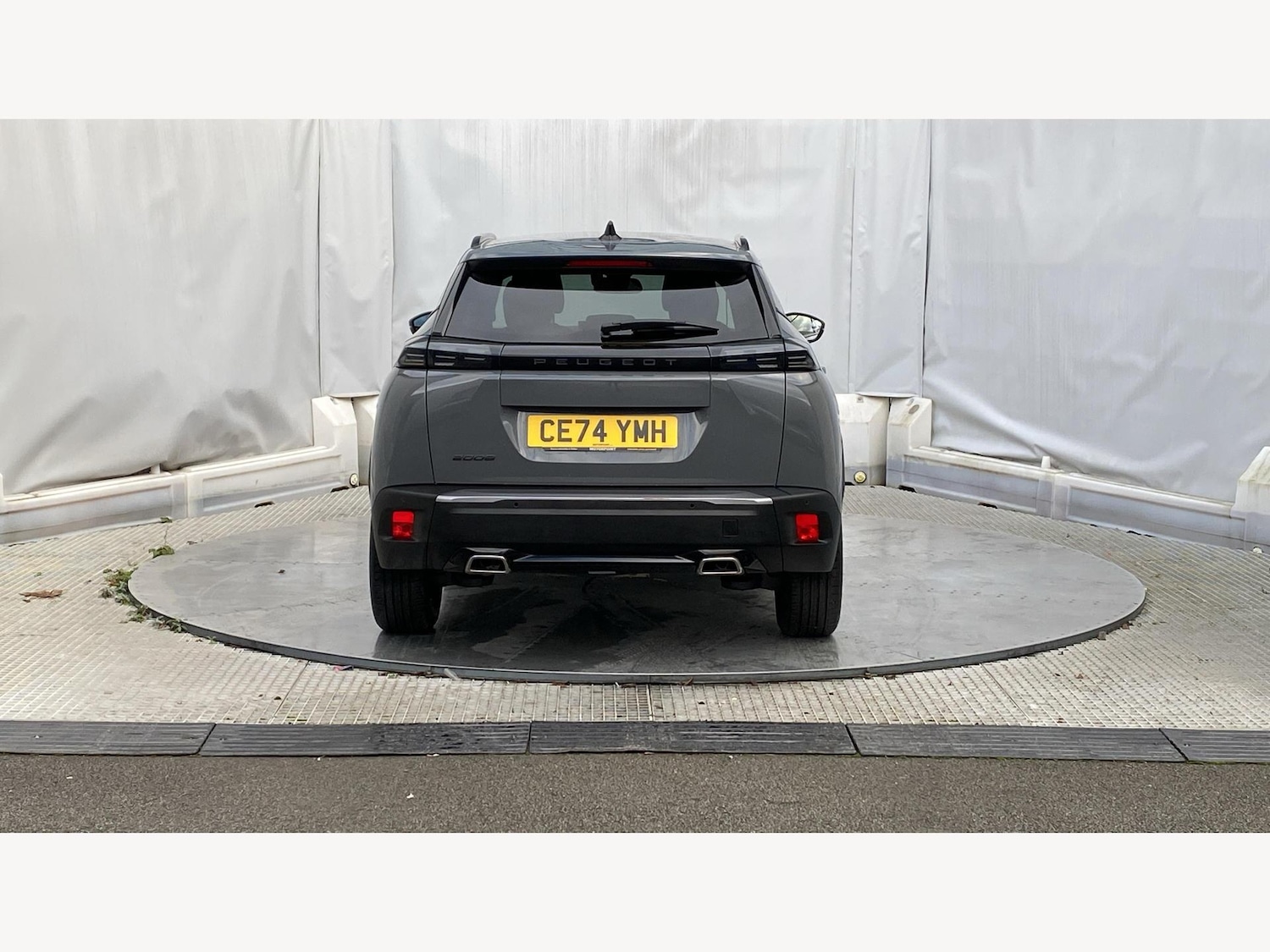 Used Peugeot 2008 2024 for sale - 77119713: Photo 21