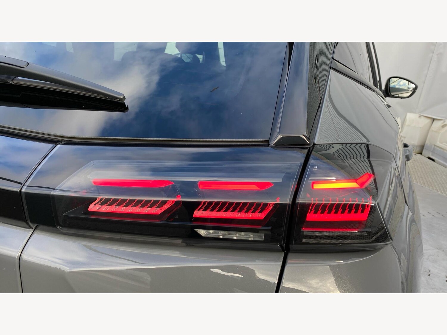 Used Peugeot 2008 2024 for sale - 77119713: Photo 22