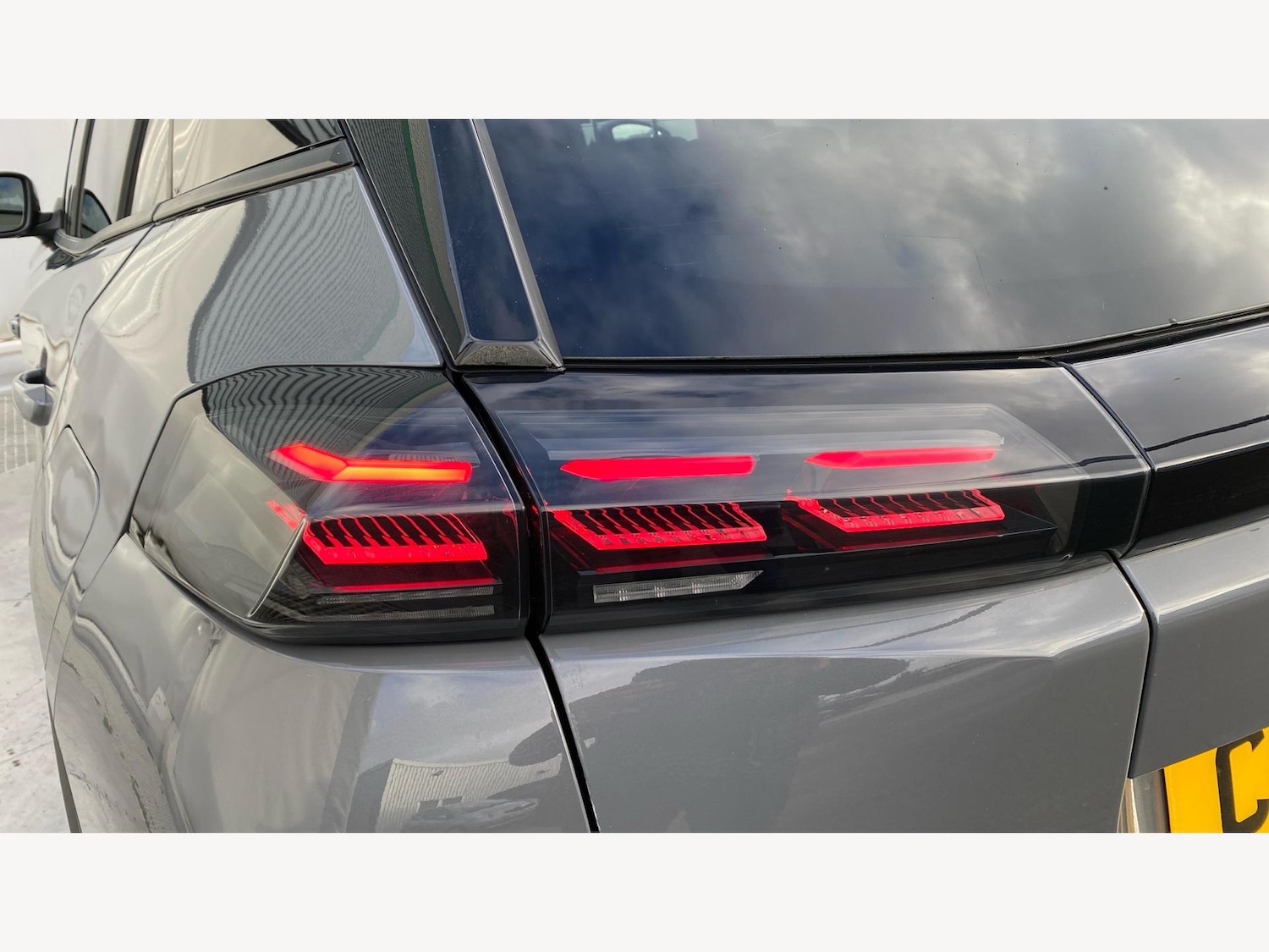 Used Peugeot 2008 2024 for sale - 77119713: Photo 23