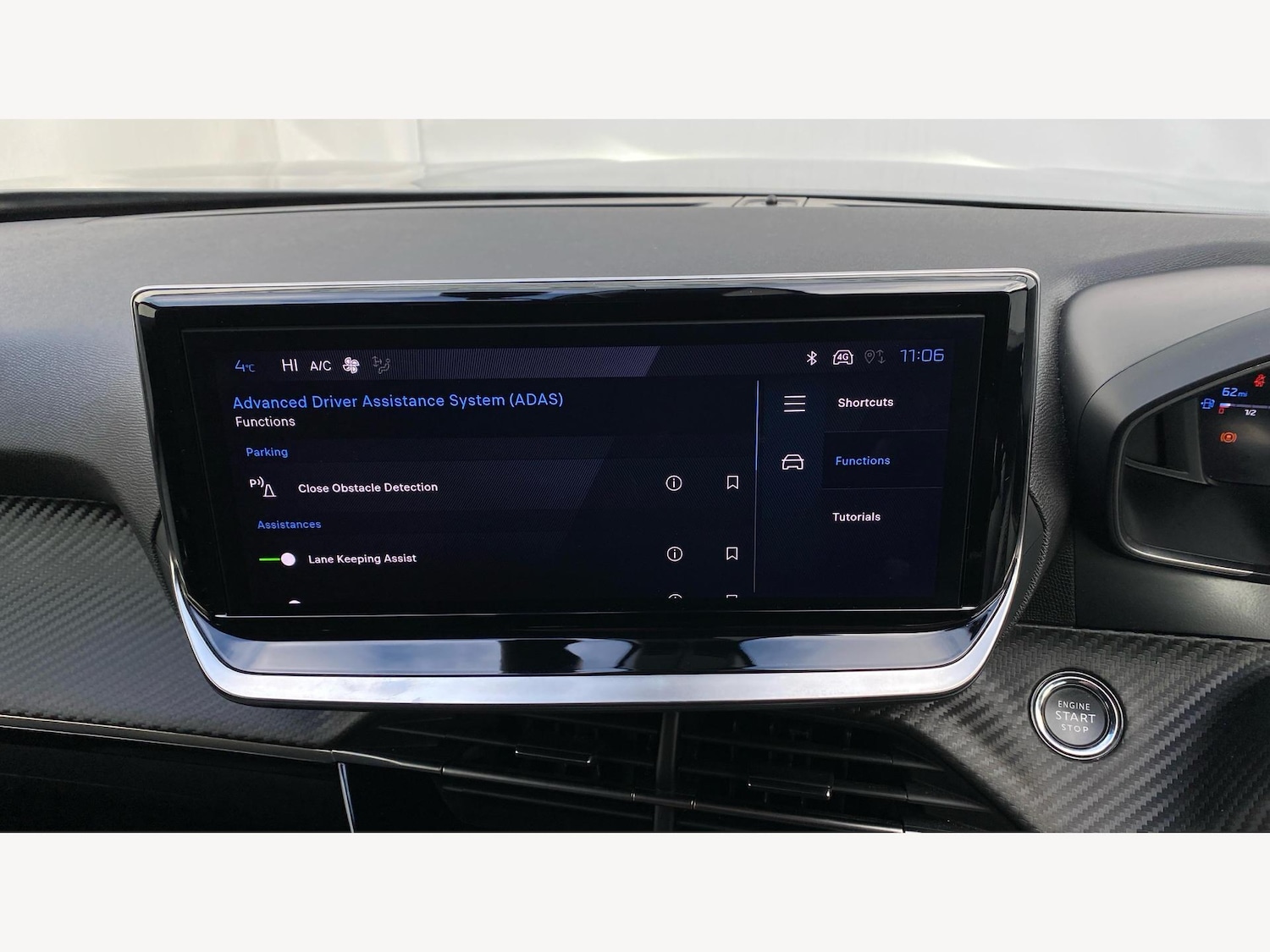 Used Peugeot 2008 2024 for sale - 77119713: Photo 25