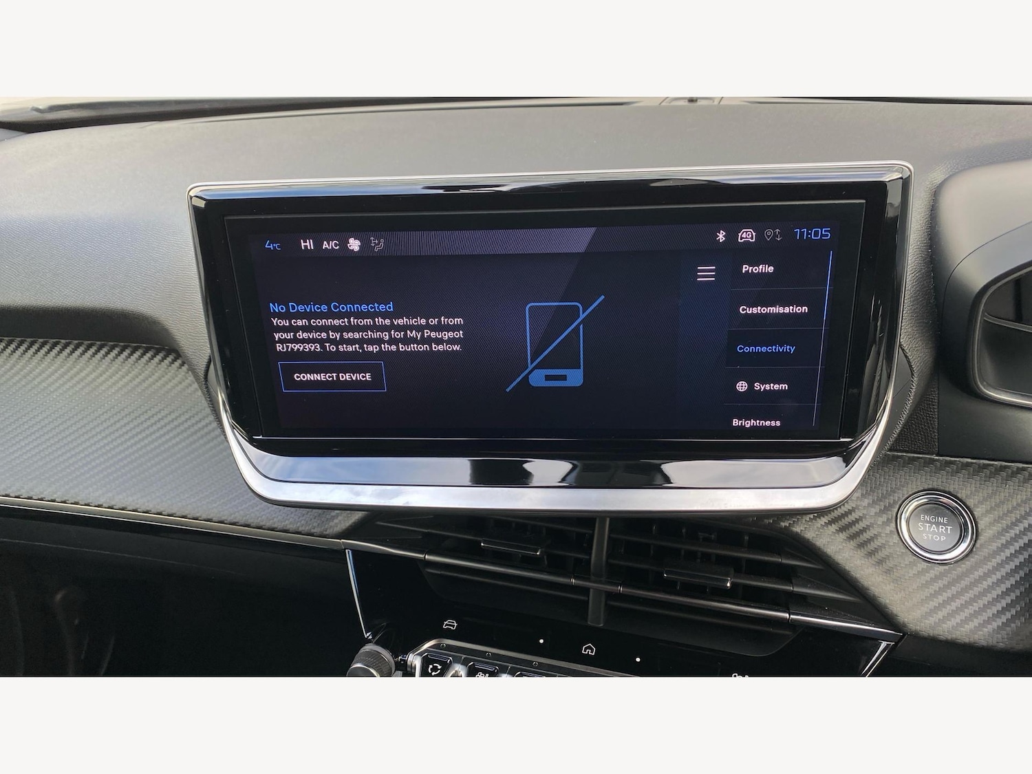 Used Peugeot 2008 2024 for sale - 77119713: Photo 26