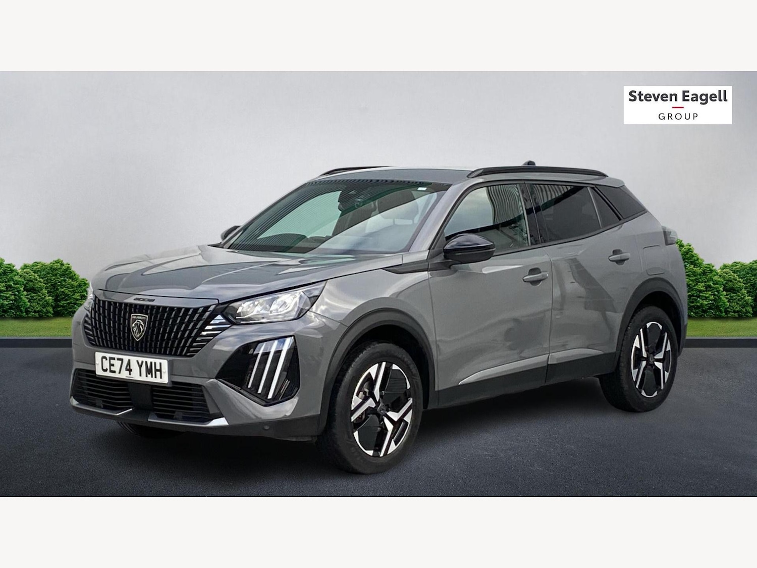 Used Peugeot 2008 2024 for sale - 77119713: Photo 3