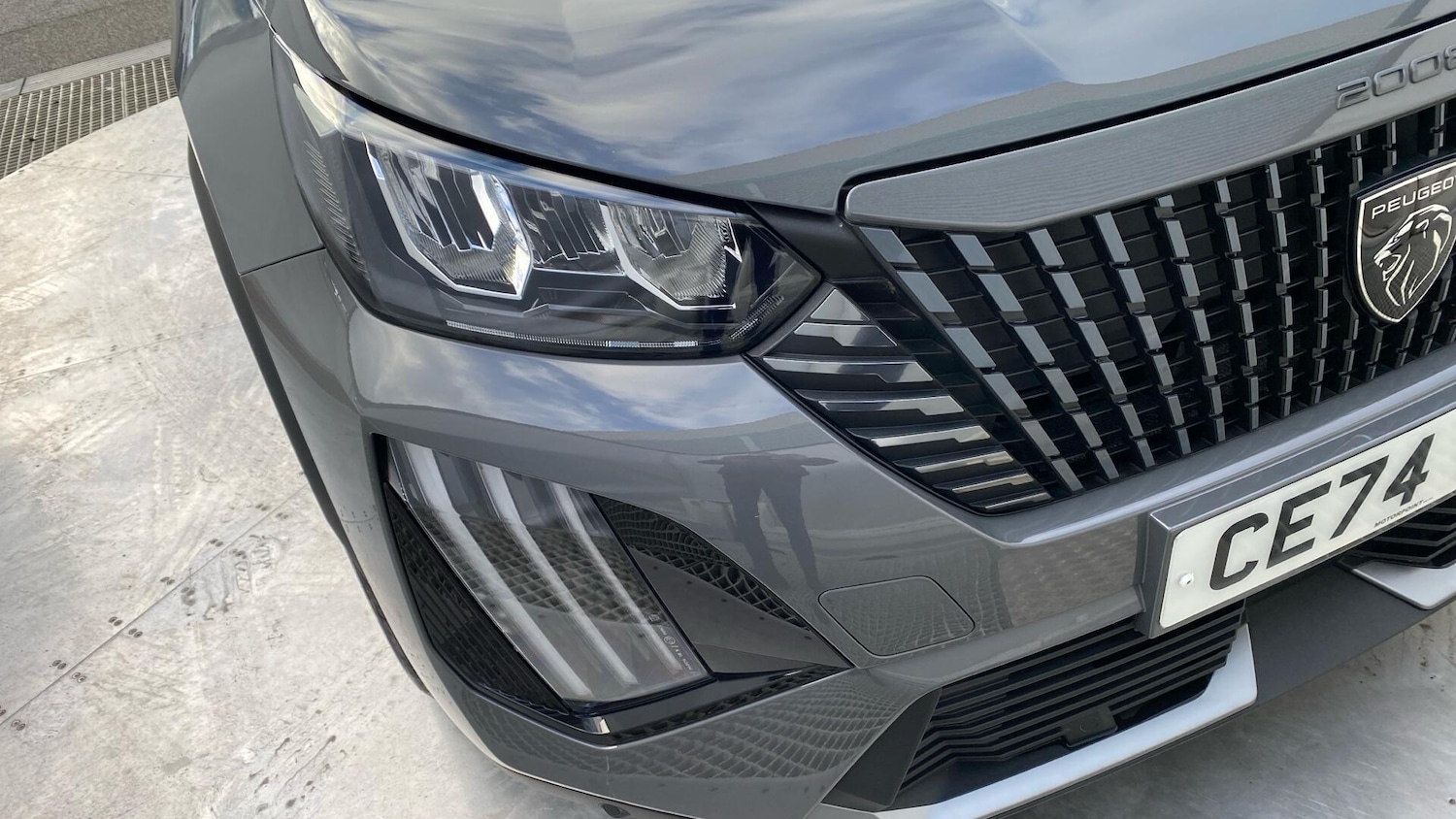 Used Peugeot 2008 2024 for sale - 77119713: Photo 33