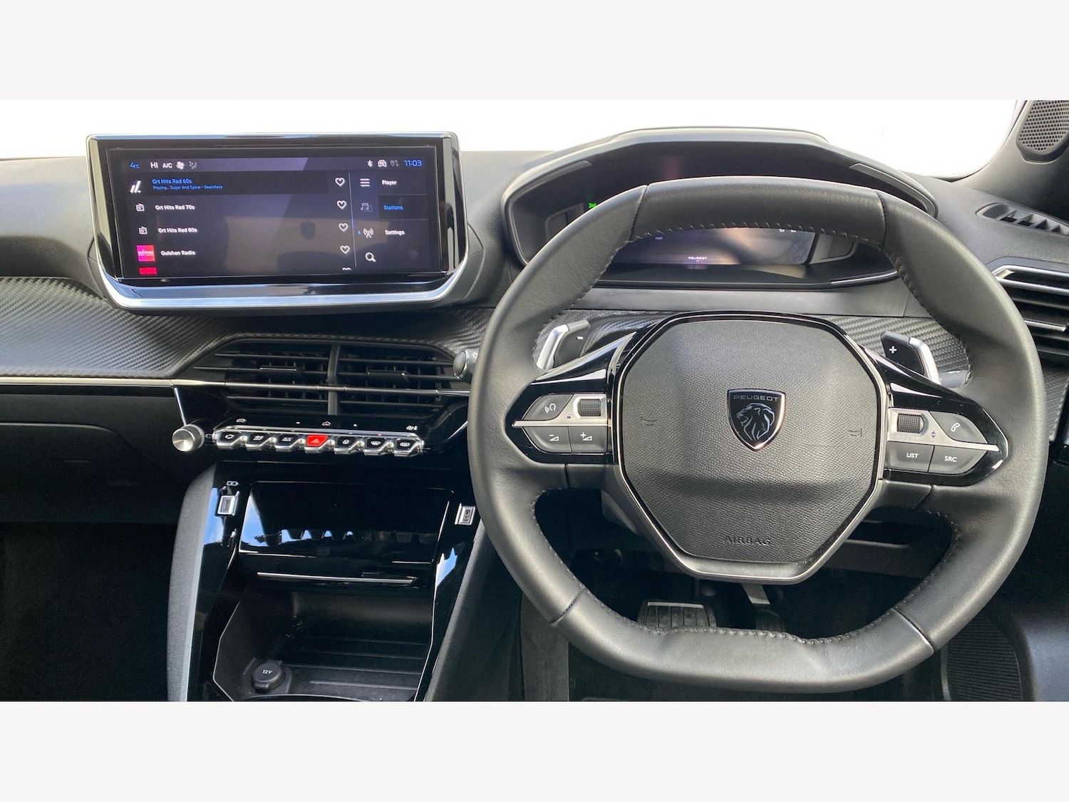 Used Peugeot 2008 2024 for sale - 77119713: Photo 8