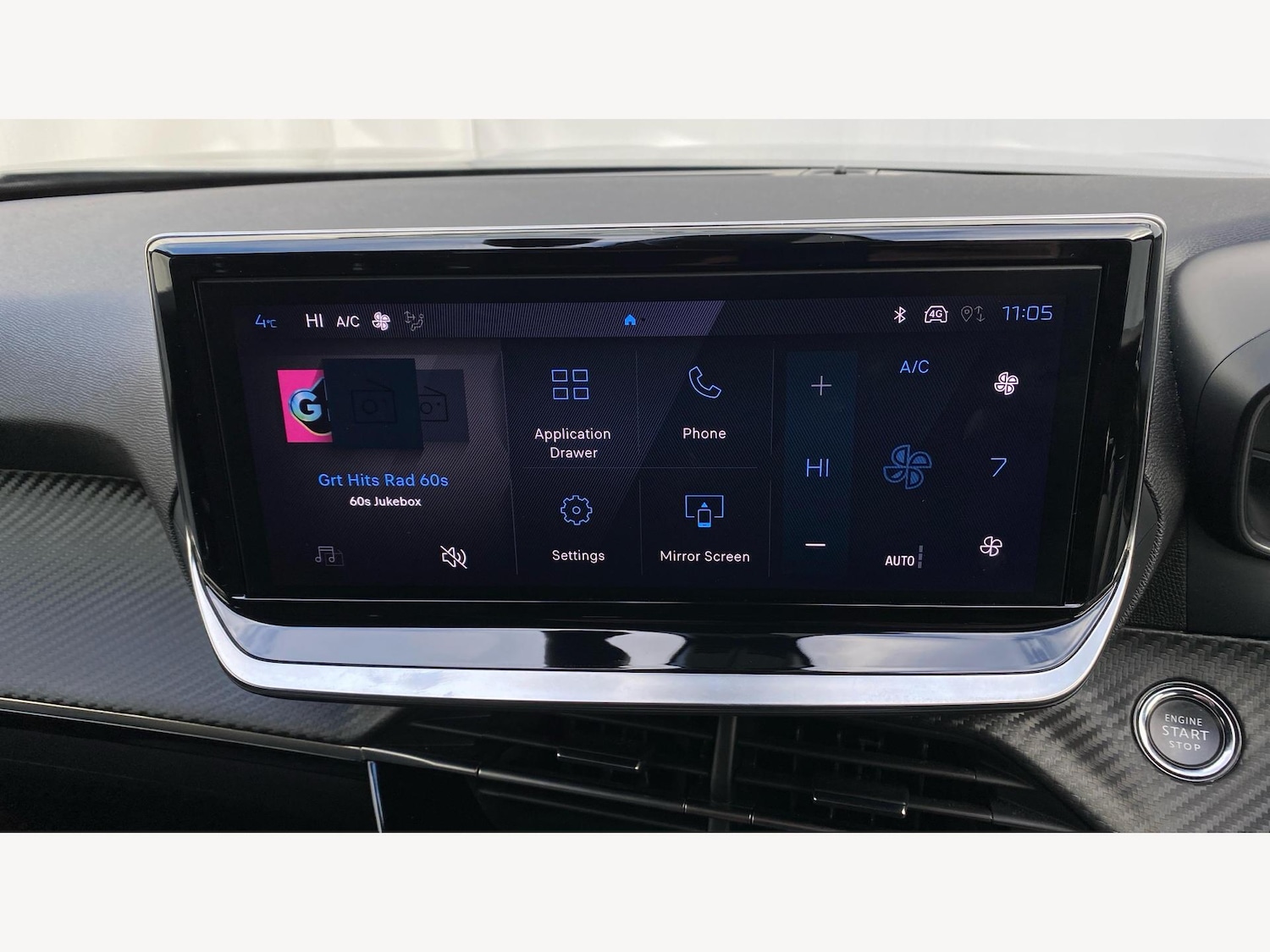 Used Peugeot 2008 2024 for sale - 77119713: Photo 9