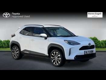 2023 (73) - 1.5 VVT-h Design E-CVT Euro 6 (s/s) 5dr