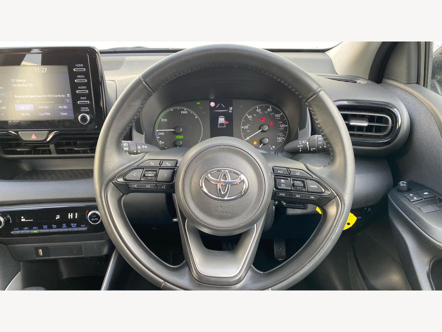 Used Toyota Yaris for sale - 77242703: Photo 10