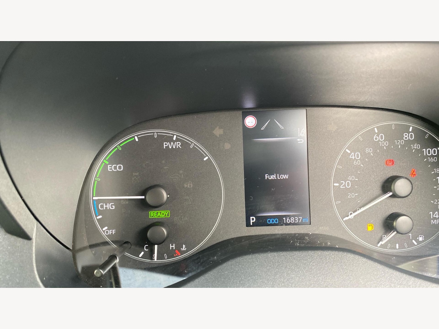 Used Toyota Yaris for sale - 77242703: Photo 11