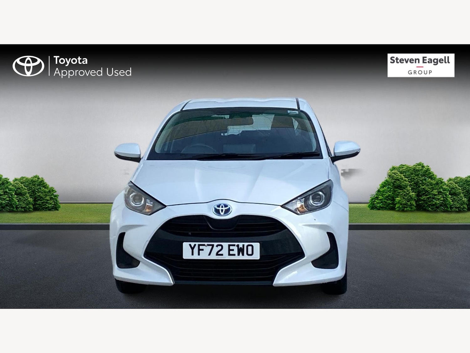 Used Toyota Yaris for sale - 77242703: Photo 17