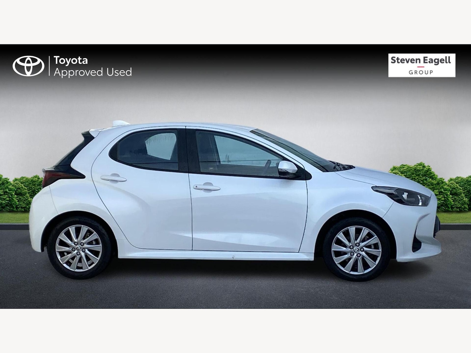 Used Toyota Yaris for sale - 77242703: Photo 18