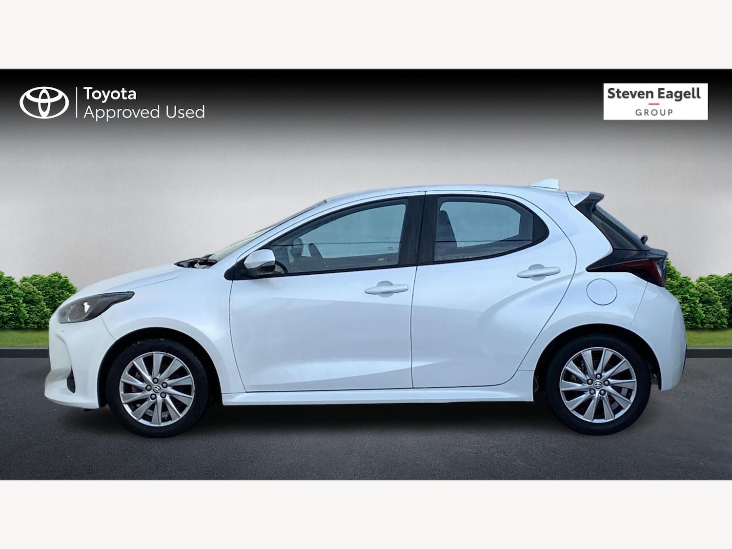 Used Toyota Yaris for sale - 77242703: Photo 19
