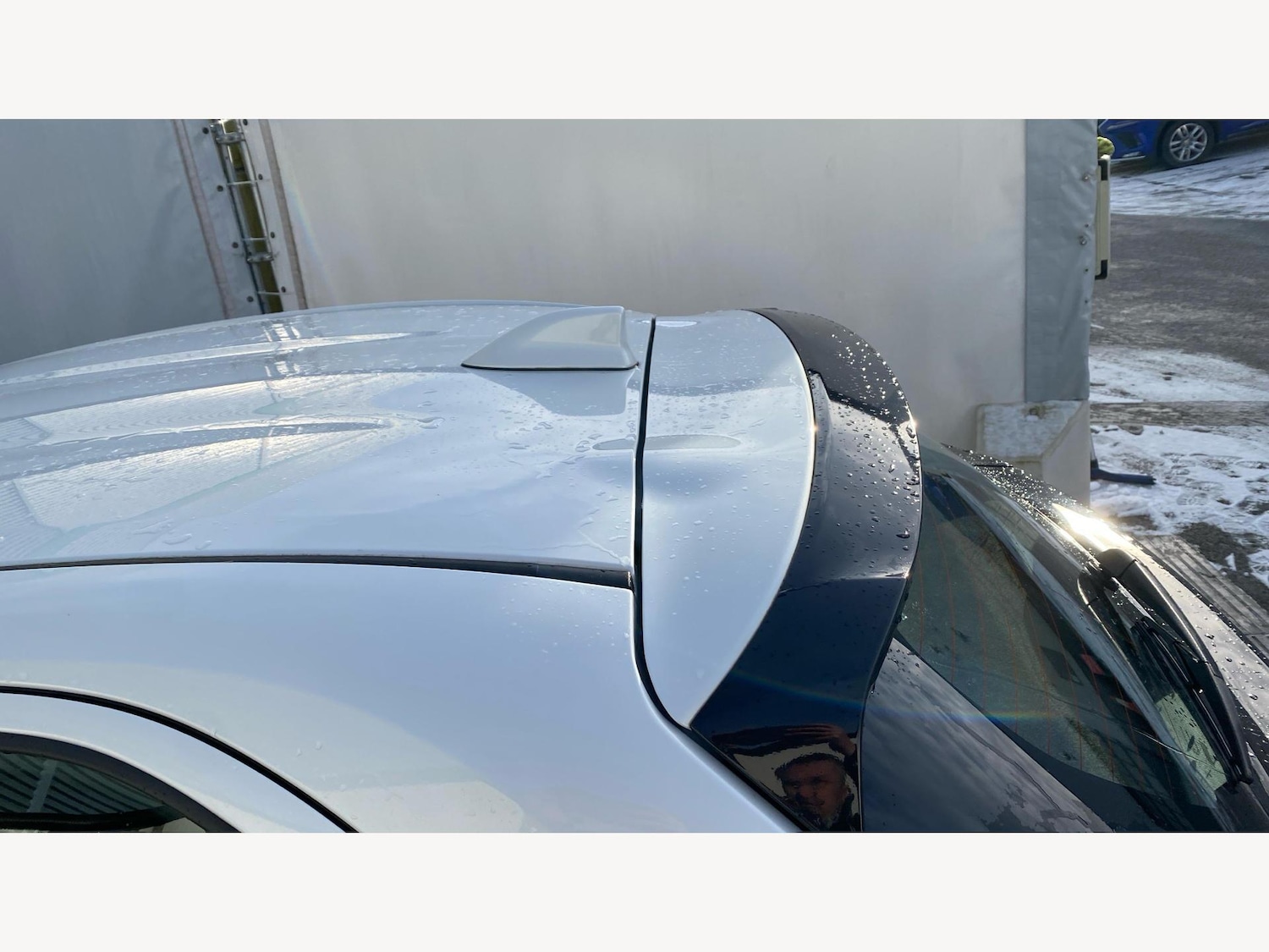 Used Toyota Yaris for sale - 77242703: Photo 24