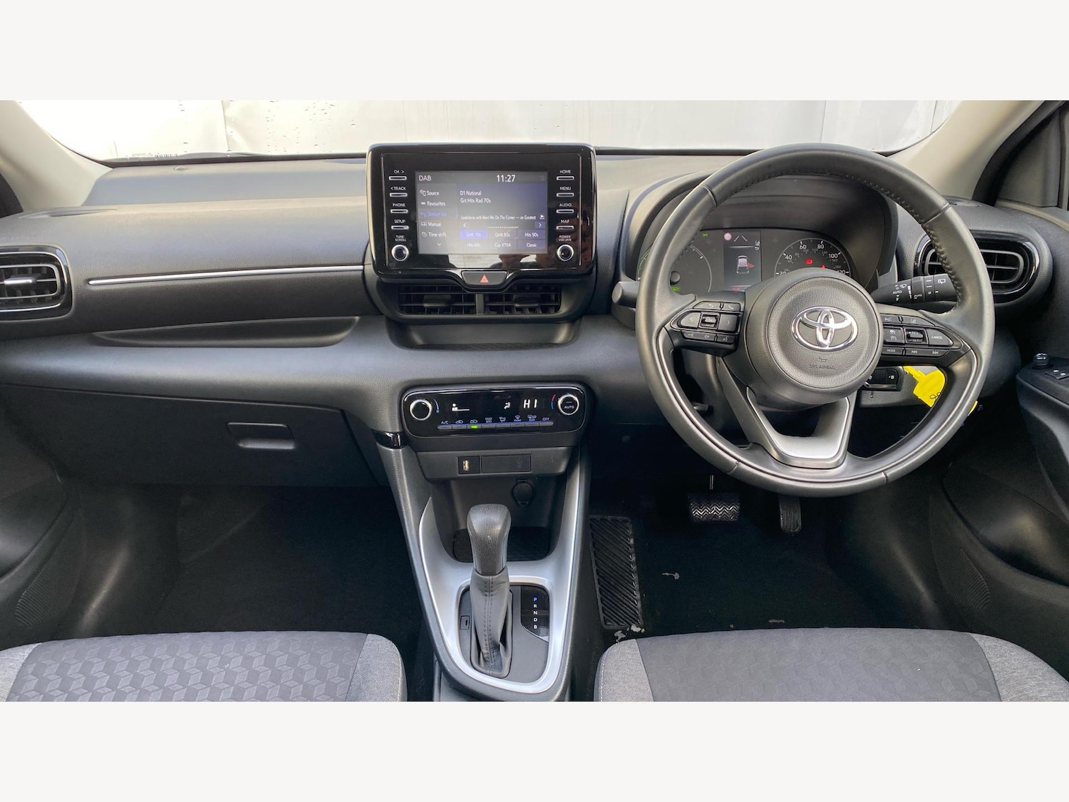 Used Toyota Yaris for sale - 77242703: Photo 7