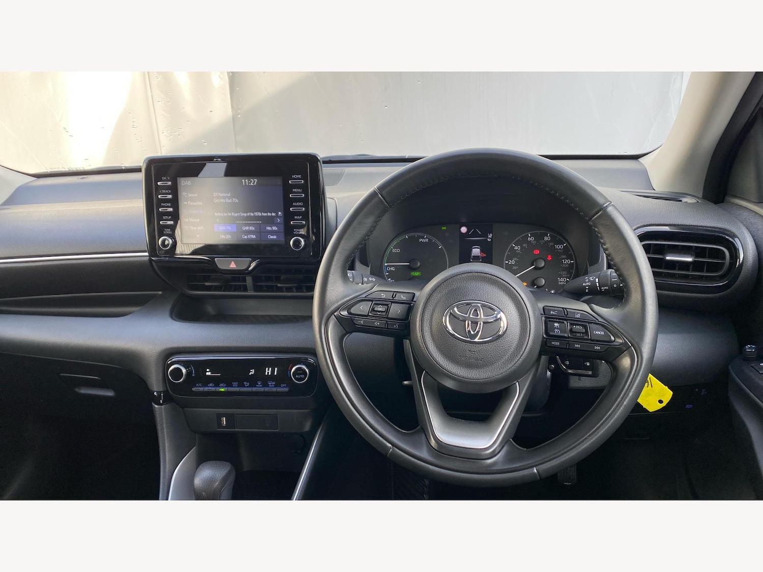 Used Toyota Yaris for sale - 77242703: Photo 8