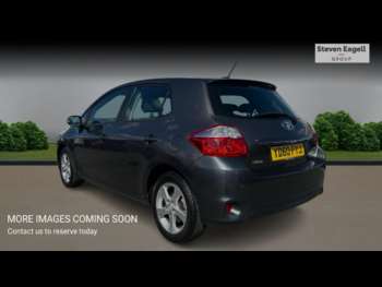 Used Toyota Auris 2010 for sale - 75060504: Photo