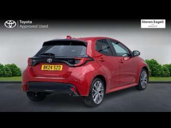 Used Toyota Yaris 2024 for sale - 74851862: Photo