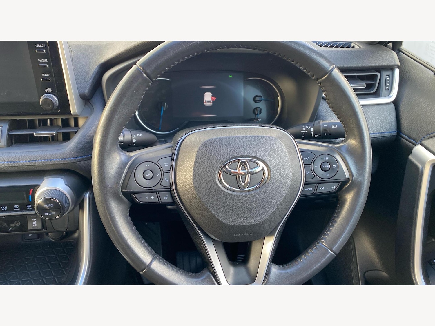 Used Toyota RAV4 2020 for sale - 77120351: Photo 10