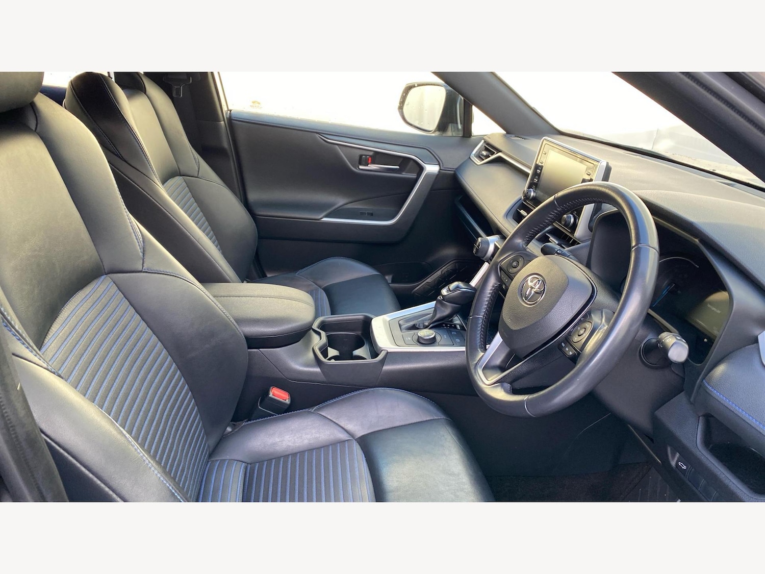 Used Toyota RAV4 2020 for sale - 77120351: Photo 13