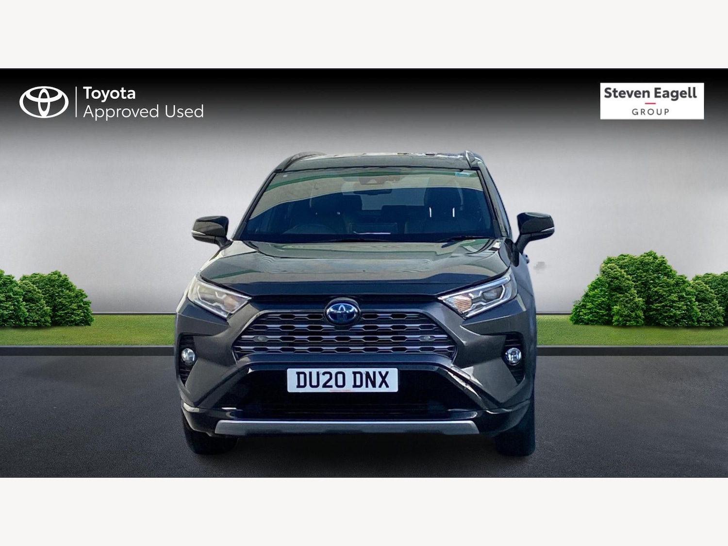 Used Toyota RAV4 2020 for sale - 77120351: Photo 17