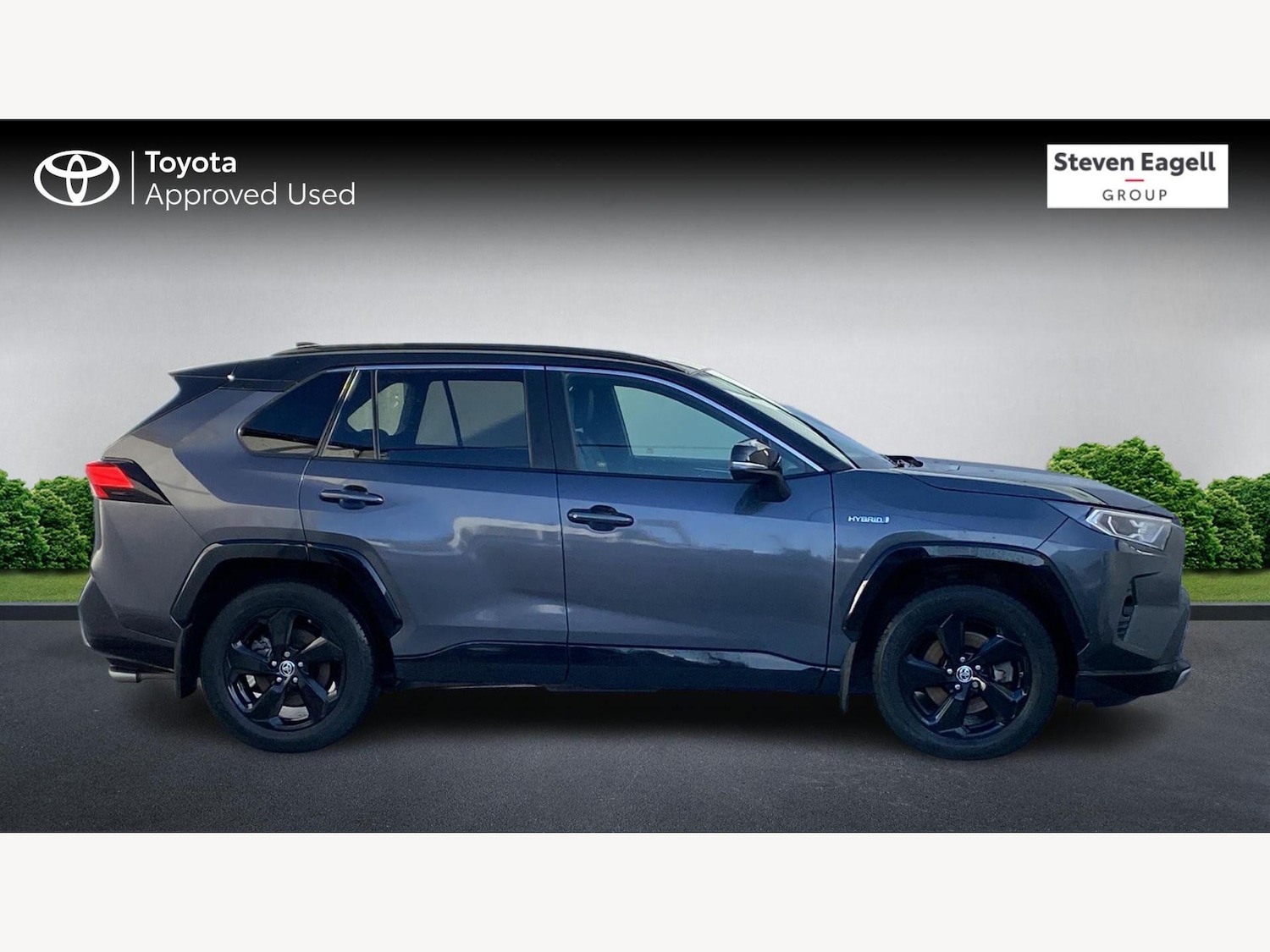 Used Toyota RAV4 2020 for sale - 77120351: Photo 18