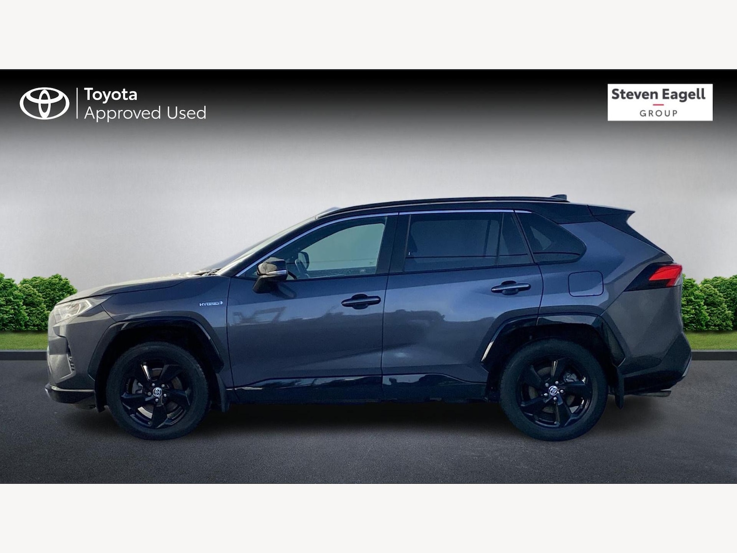 Used Toyota RAV4 2020 for sale - 77120351: Photo 19