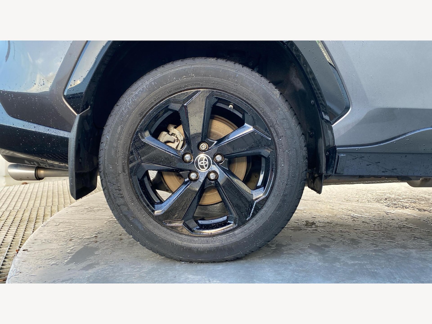 Used Toyota RAV4 2020 for sale - 77120351: Photo 20