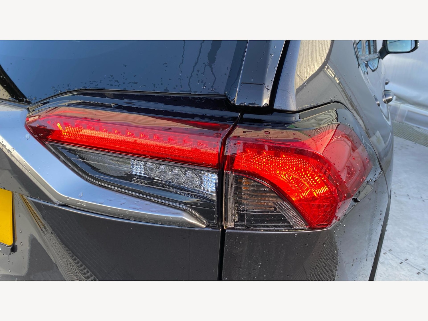 Used Toyota RAV4 2020 for sale - 77120351: Photo 22