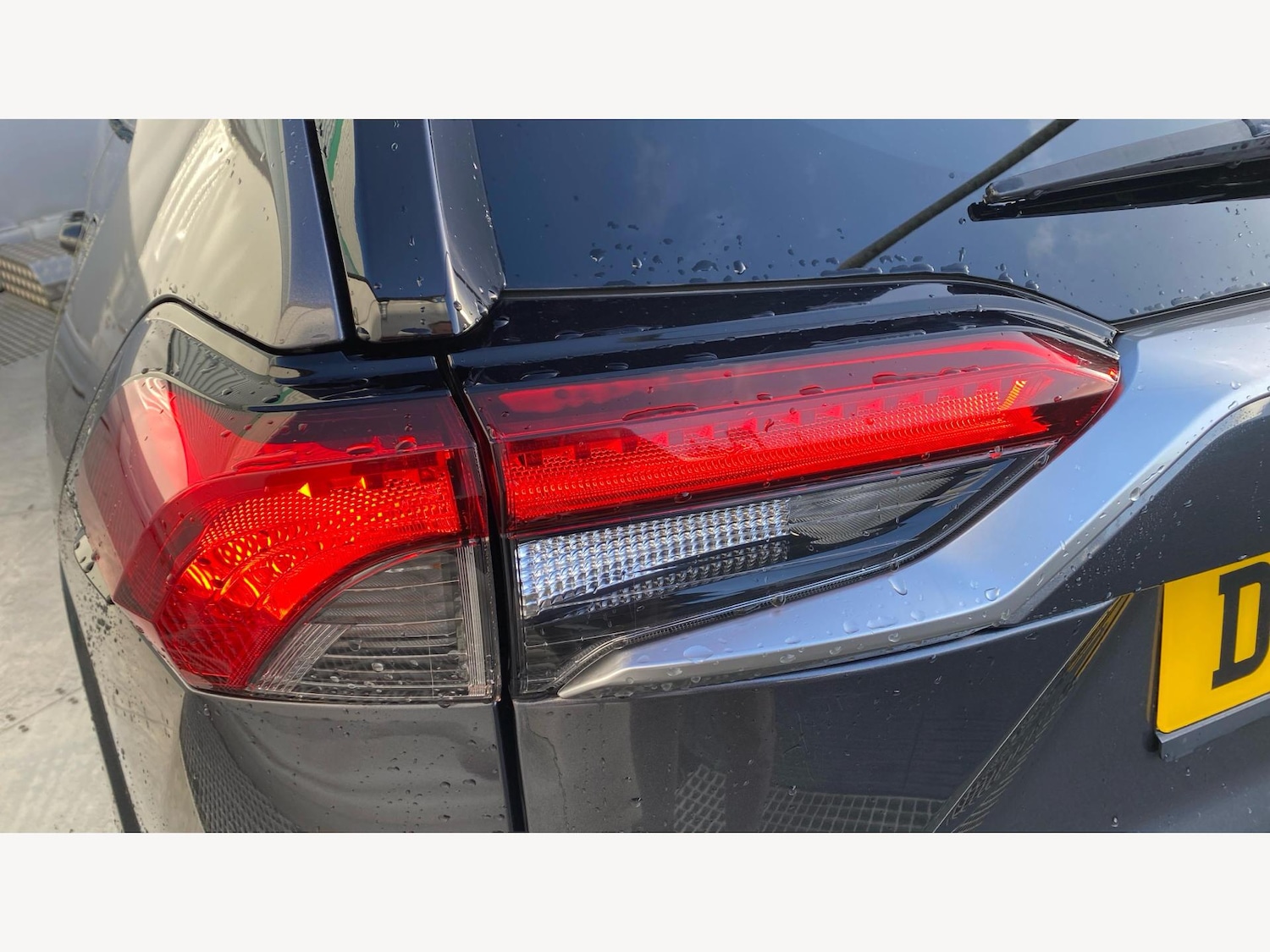 Used Toyota RAV4 2020 for sale - 77120351: Photo 23