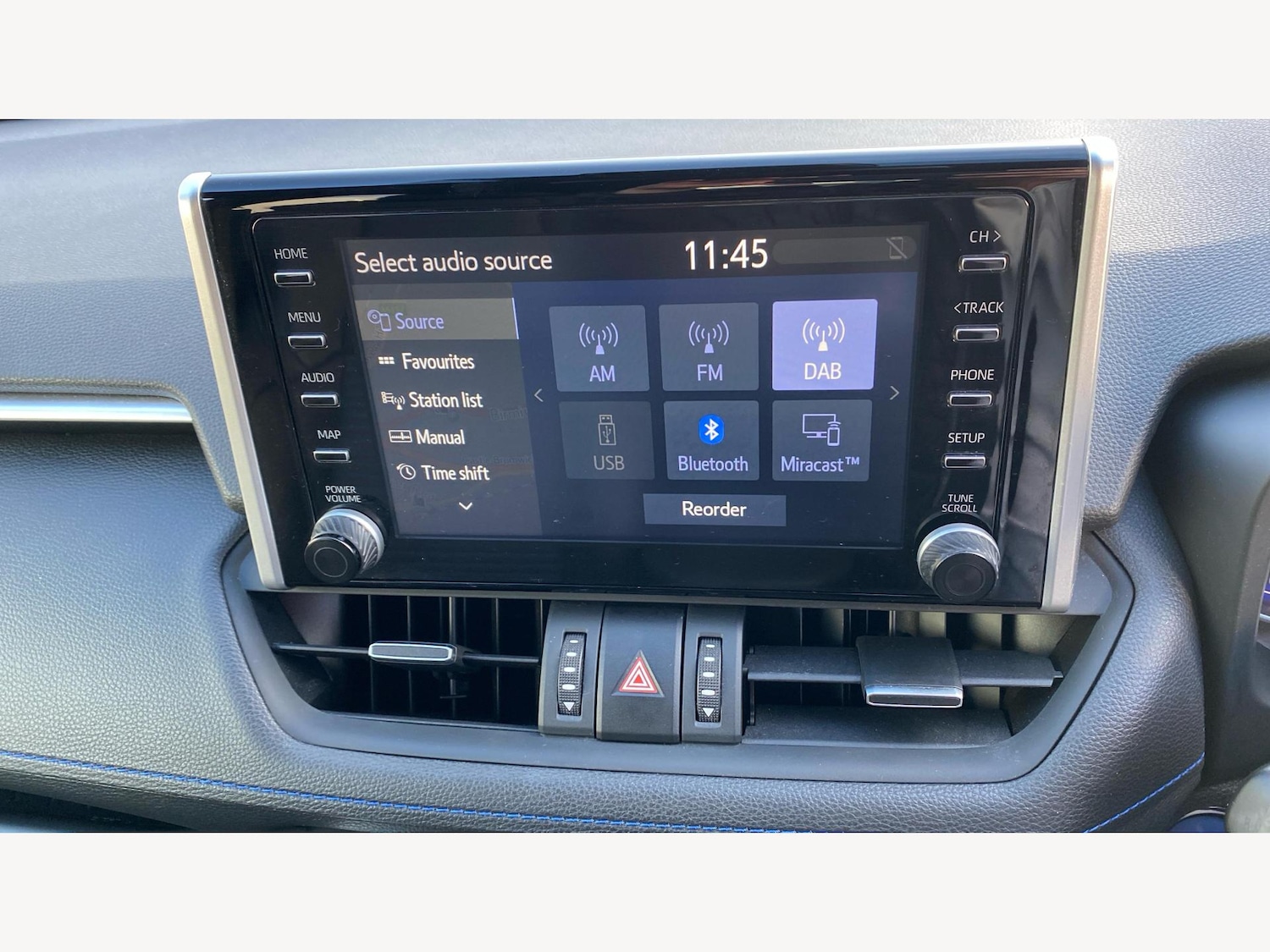 Used Toyota RAV4 2020 for sale - 77120351: Photo 25