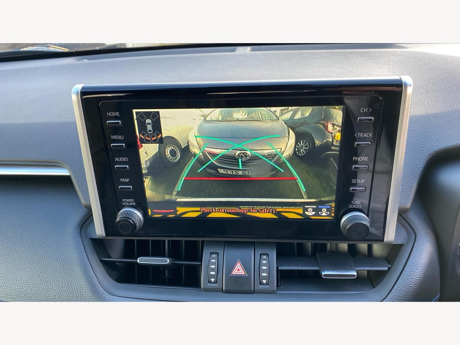 Used Toyota RAV4 2020 for sale - 77120351: Photo 28