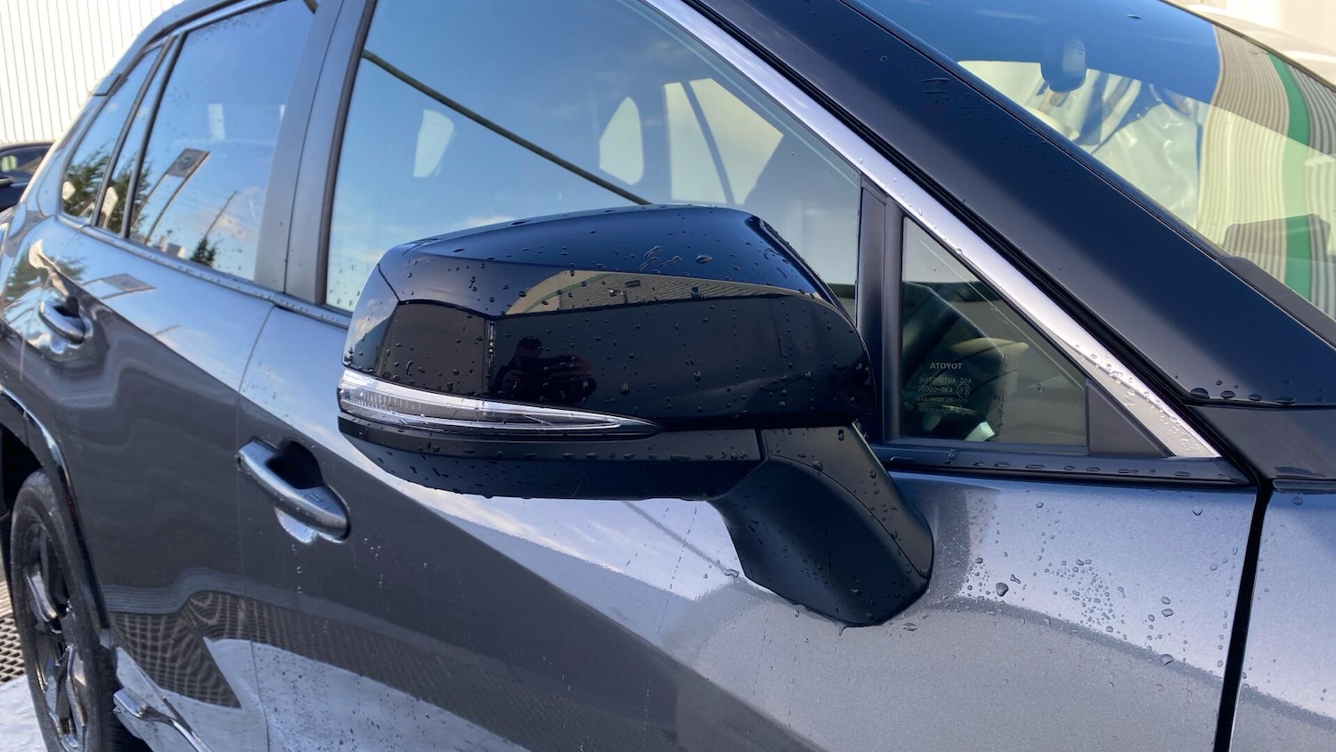 Used Toyota RAV4 2020 for sale - 77120351: Photo 33