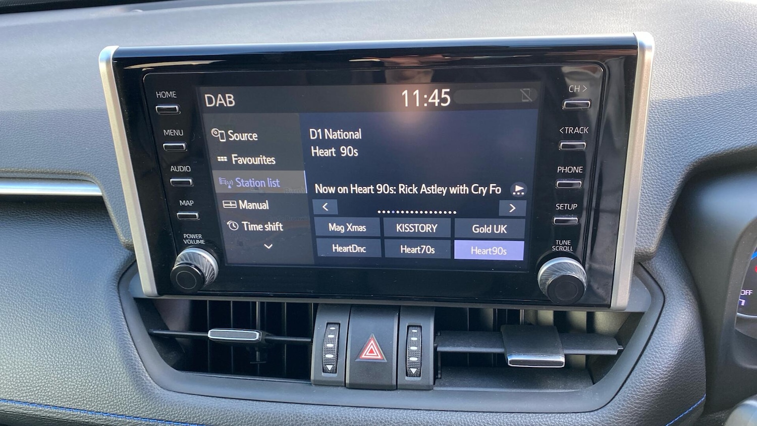 Used Toyota RAV4 2020 for sale - 77120351: Photo 44