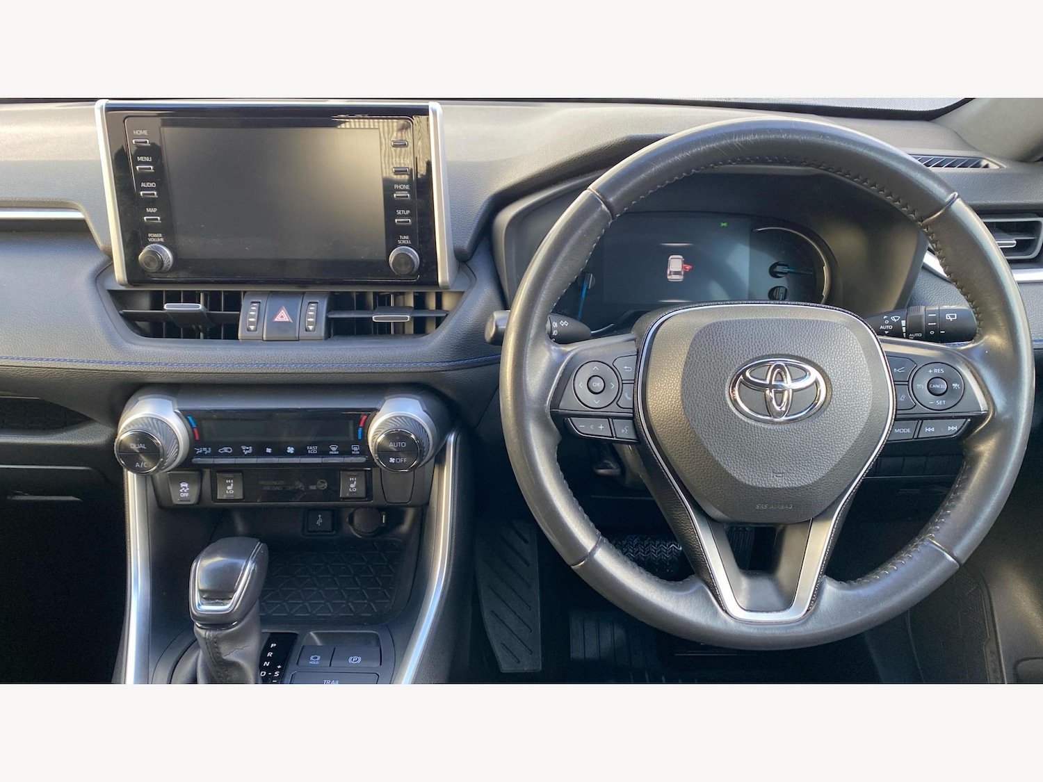 Used Toyota RAV4 2020 for sale - 77120351: Photo 8