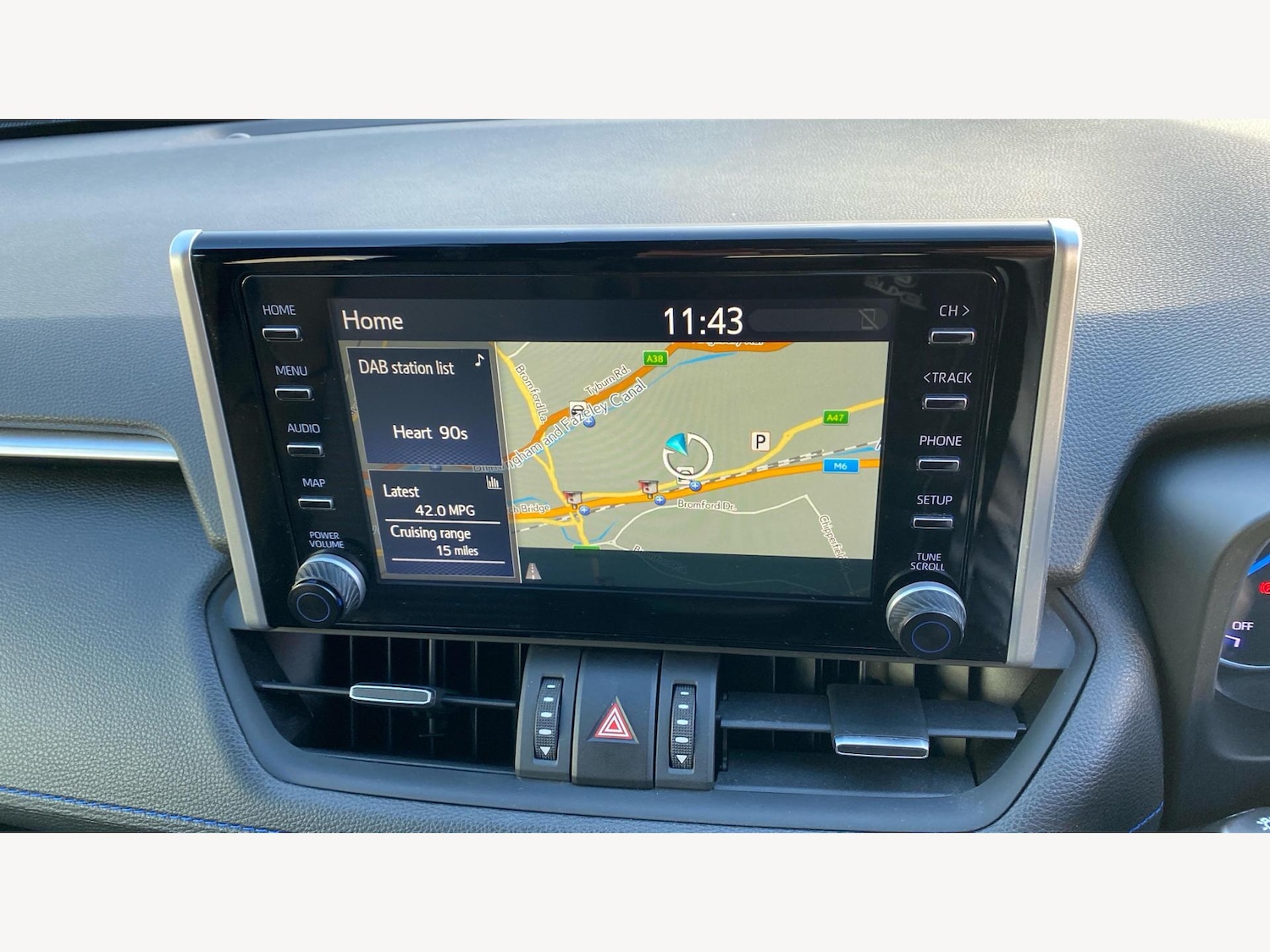 Used Toyota RAV4 2020 for sale - 77120351: Photo 9