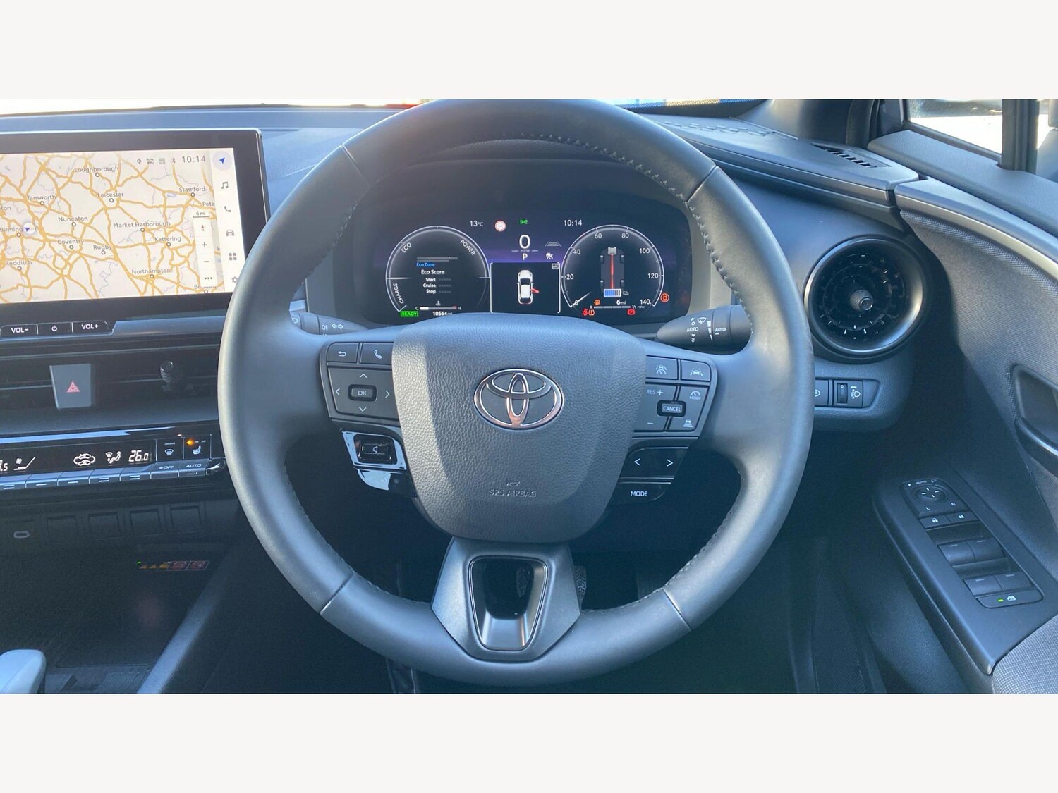 Used Toyota C-HR for sale - 77958449: Photo 10