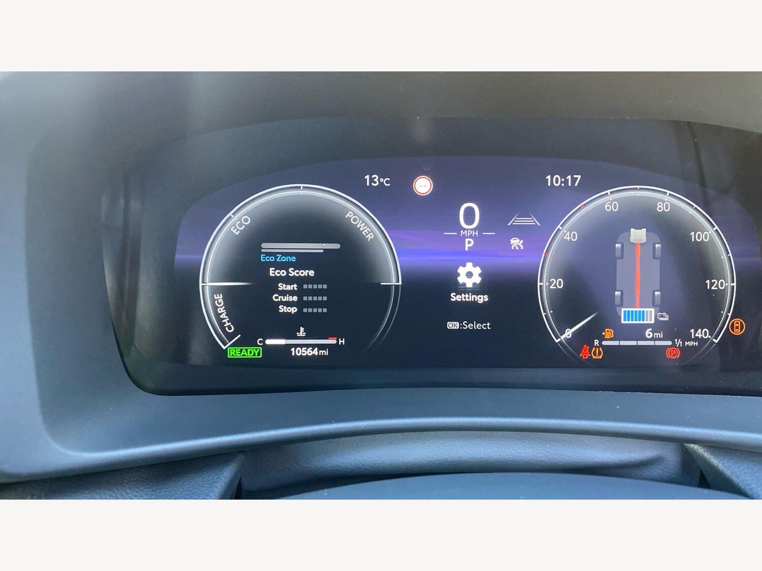 Used Toyota C-HR for sale - 77958449: Photo 11