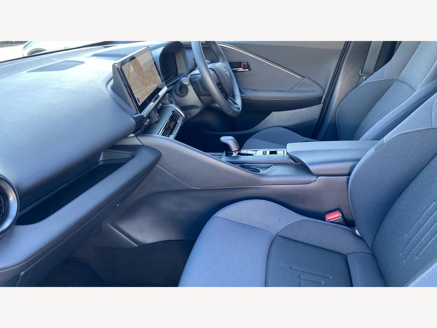 Used Toyota C-HR for sale - 77958449: Photo 12