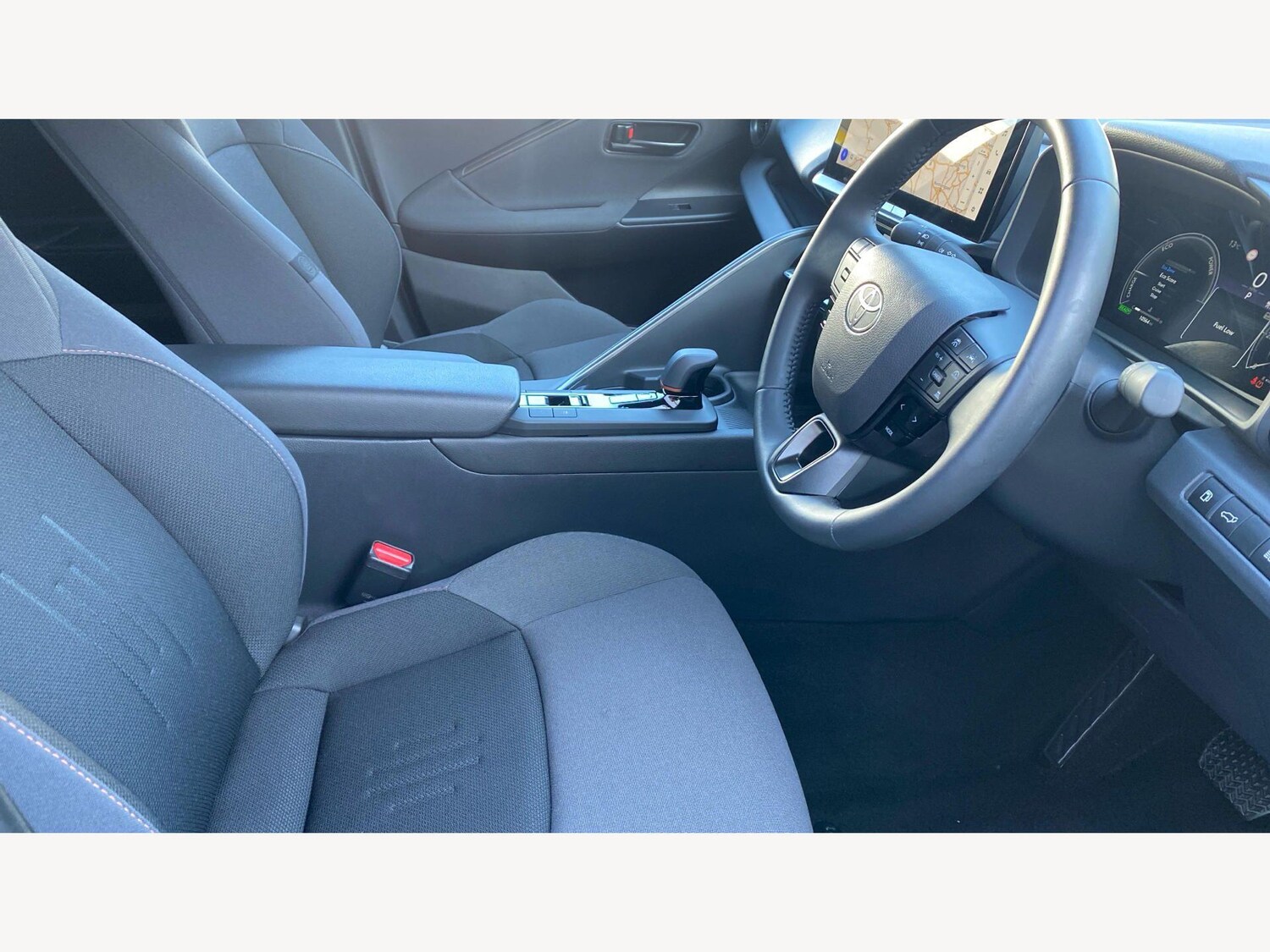 Used Toyota C-HR for sale - 77958449: Photo 13