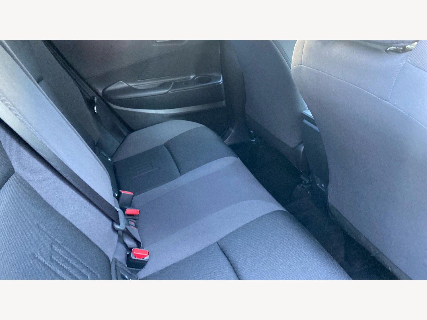 Used Toyota C-HR for sale - 77958449: Photo 14