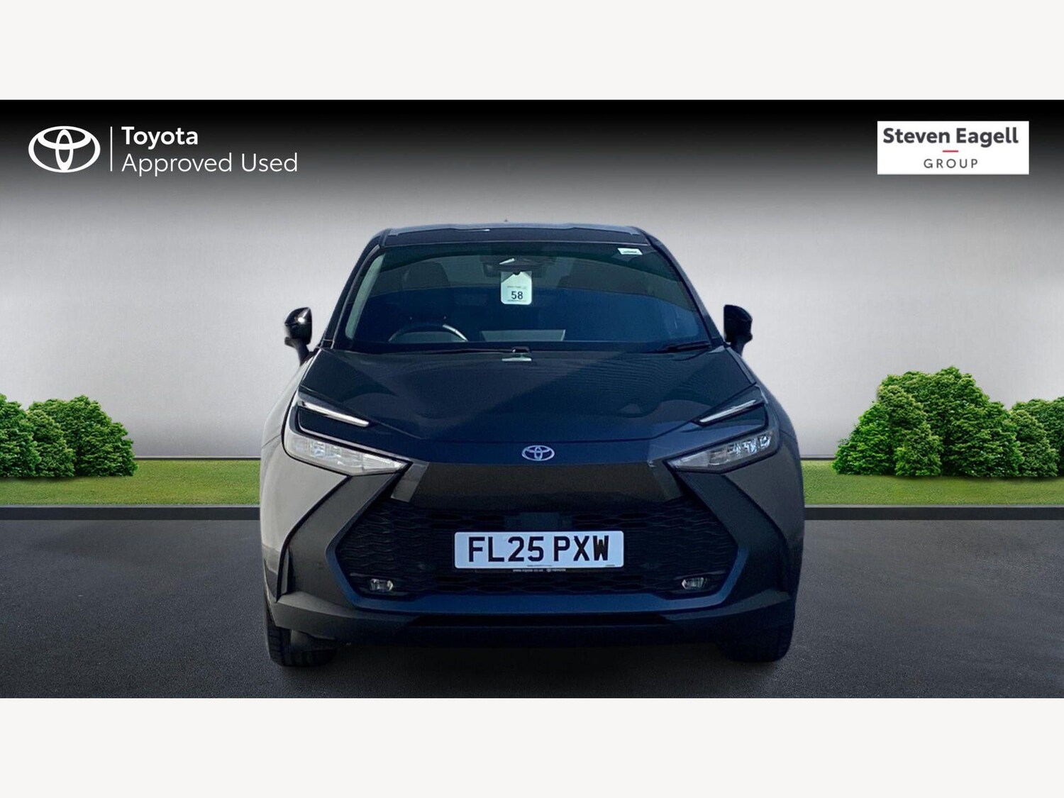 Used Toyota C-HR for sale - 77958449: Photo 17