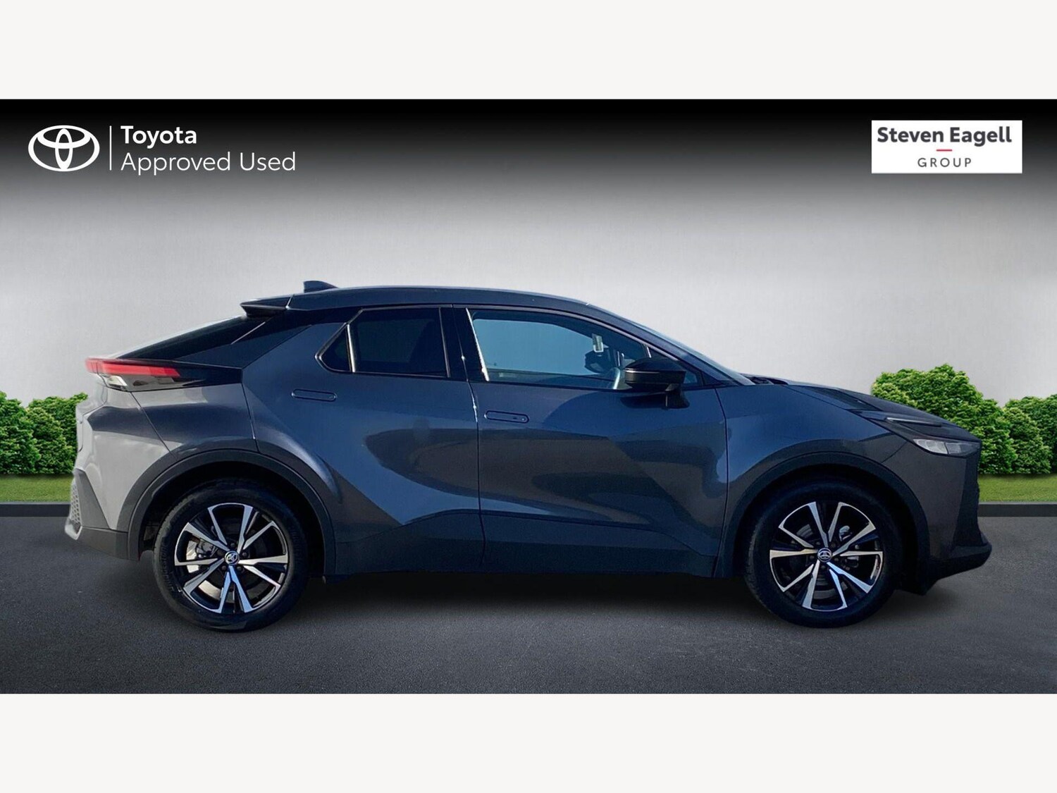 Used Toyota C-HR for sale - 77958449: Photo 18